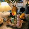 Addison Ross Pink Salt/Pepper Mill Grinder