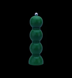 Addison Ross Racing Green Salt/Pepper Mill Grinder