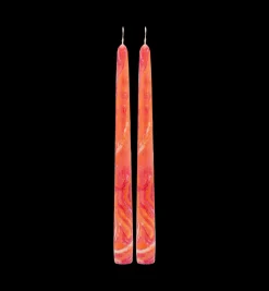 Afterglow Melange Candle Set of 2