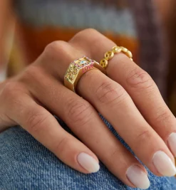 Alchemy Ring