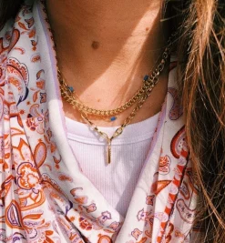 Amsterdammertje Charm 14K