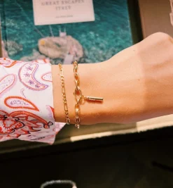 Amsterdammertje Charm 14K