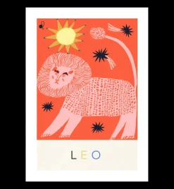 Amyisla Zodiac Poster