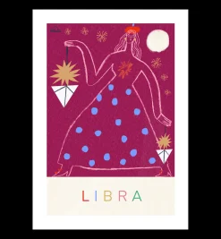 Amyisla Zodiac Poster