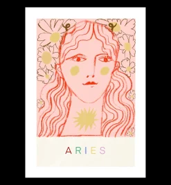 Amyisla Zodiac Poster
