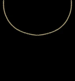 Anchor Plain Bracelet