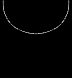 Anchor Plain Bracelet