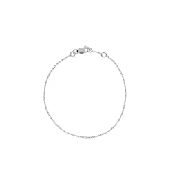 Anchor Plain Bracelet