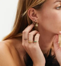 Anna Ring Citrine