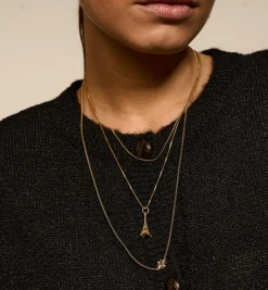 Antique Soul Necklace