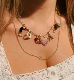 Antique Soul Necklace