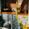 Apple Melange Candle Set of 2