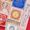 Archivist Handsome Matches