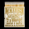 Archivist Magic Matchbox