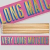 Archivist Very Long Matches