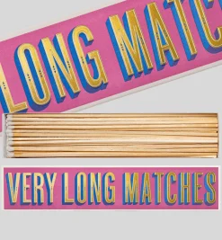 Archivist Very Long Matches