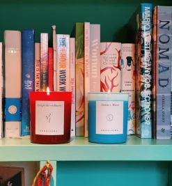 Artists and Muses Scented Candle