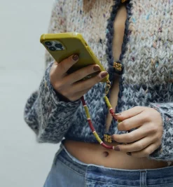 Ateljé Pistachio iPhone Case