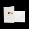 Baby On Board Card