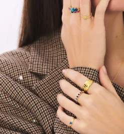 Bifrost Ring