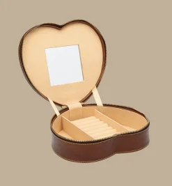 Big Sweetheart Jewellery Box