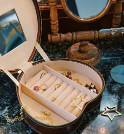 Big Sweetheart Jewellery Box