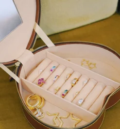 Big Sweetheart Jewellery Box