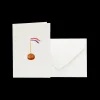 Bitterballen Card