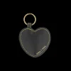Black Sweetheart Keychain