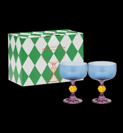 Bliss Cocktail Glass Set of 2