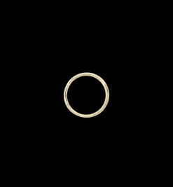 Brilliant Muse Pinky Ring