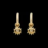 Brinker & Eliza Alexis Earrings
