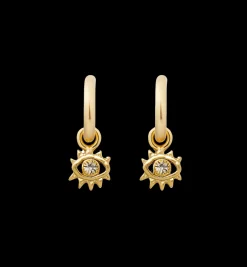 Brinker & Eliza Alexis Earrings