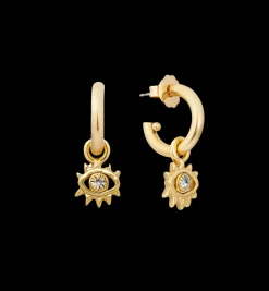 Brinker & Eliza Alexis Earrings