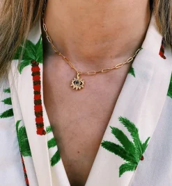 Brinker + Eliza Alexis Necklace