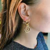 Brinker + Eliza Collins Earrings