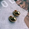 Brinker + Eliza Olympia Earrings