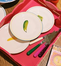 Capdeco Cheese Knife