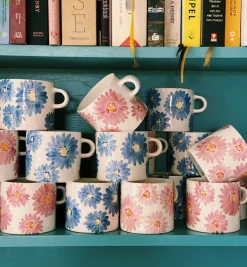 Cherished Moments Mug - Set of 2