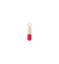 Chill Pill Charm