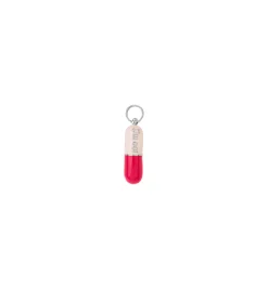 Chill Pill Charm
