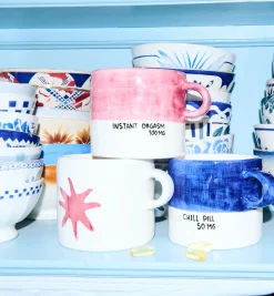 Chill Pill Mug