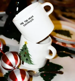 Christmas Tree Mug