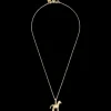 Circo Caballito Necklace