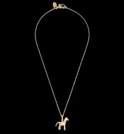 Circo Caballito Necklace