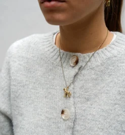 Circo Caballito Necklace