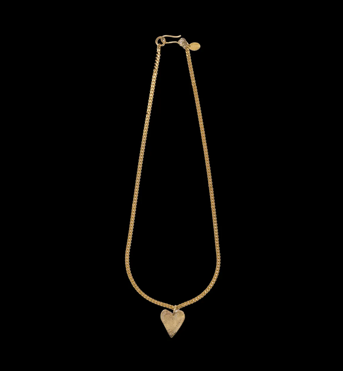 Circo Love Necklace