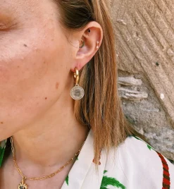 Circo Panarea Earrings