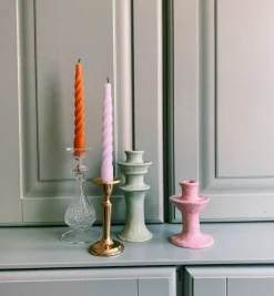 Classic Candle Holder
