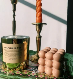 Classic Candle Holder